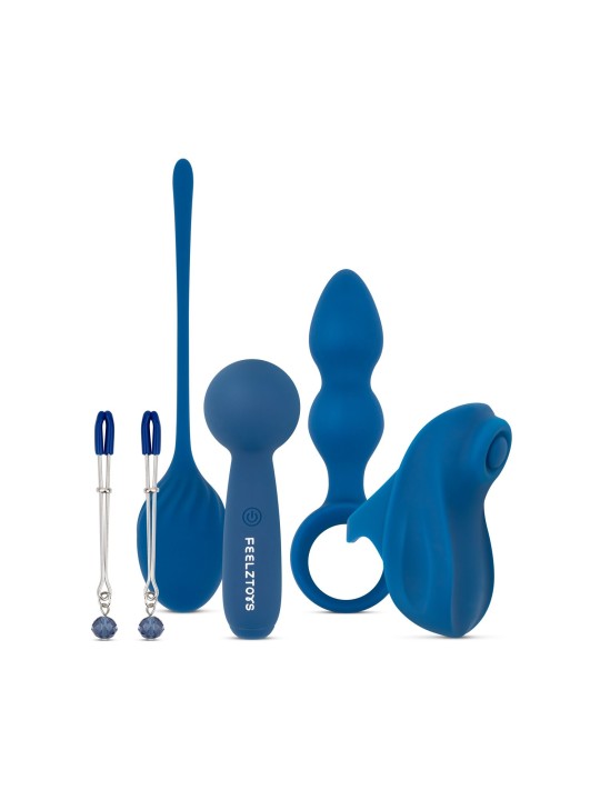 FeelzToys - Solo Play - Starterskit