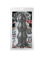 Doc Johnson - Amerikaanse Bombshell B-10 Tango - Grijs