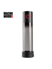 OTOUCH - Macho Work1 Penis Pump