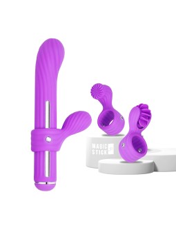 OTOUCH - Magic Stick - Purple