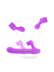 OTOUCH - Magic Stick - Paars