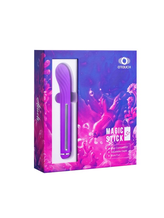 OTOUCH - Magic Stick - Paars