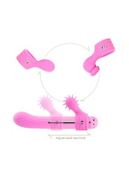 OTOUCH - Magic Stick - Pink