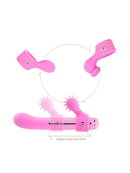 OTOUCH - Magic Stick - Pink