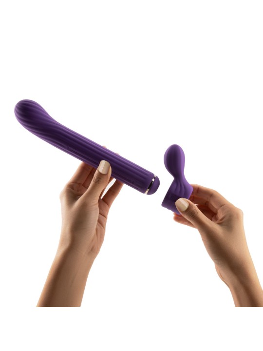 Magic Stick S1 - Purple
