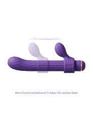 Magic Stick S1 - Purple