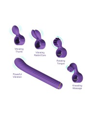 Magic Stick S1 - Purple