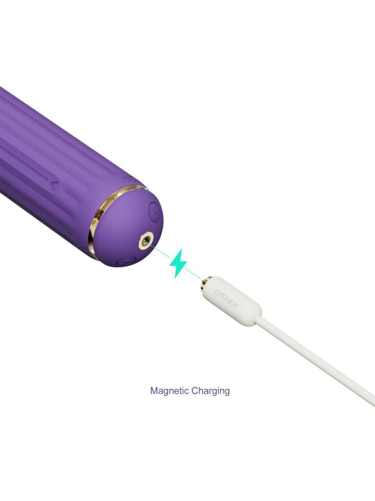 Magic Stick S1 - Purple