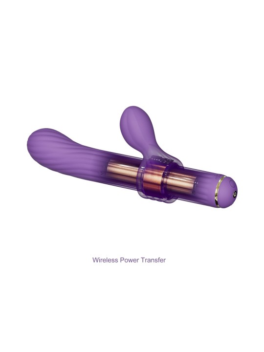 Magic Stick S1 - Purple