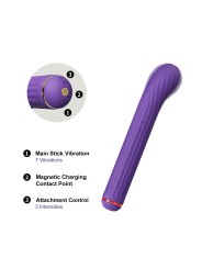 Magic Stick S1 - Purple