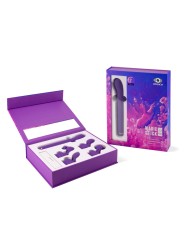Magic Stick S1 - Purple