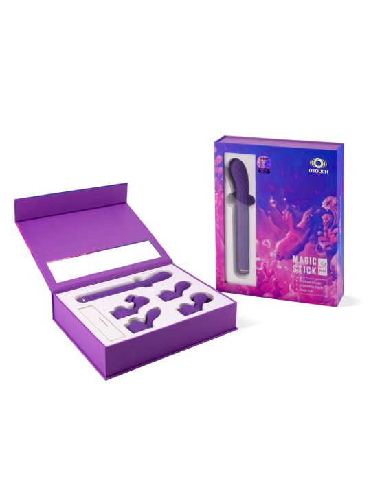 Magic Stick S1 - Purple