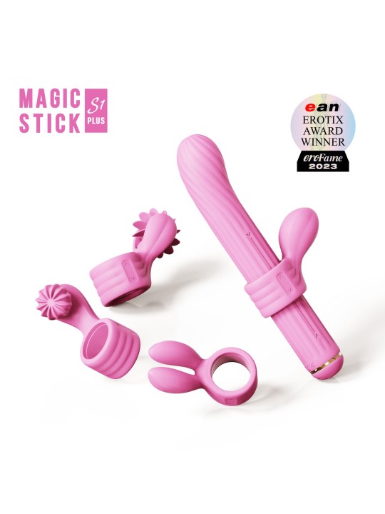 Magic Stick S1 - Pink