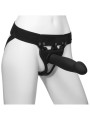 Doc Johnson - Body Extensions BE Bold 2-delige set - Zwart