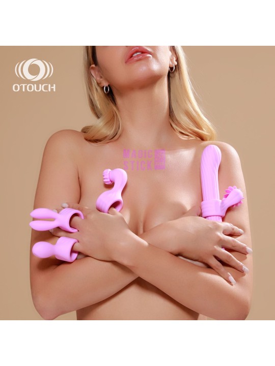 Magic Stick S1 - Pink