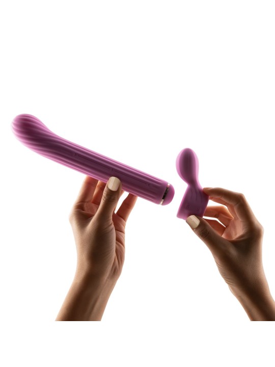 Magic Stick S1 - Pink