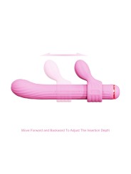 Magic Stick S1 - Pink