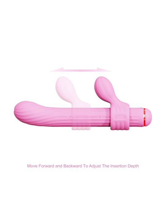 Magic Stick S1 - Pink