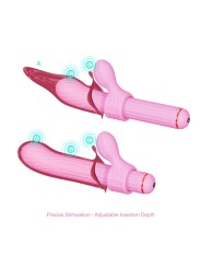Magic Stick S1 - Pink