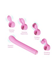 Magic Stick S1 - Pink