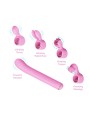 Magic Stick S1 - Pink