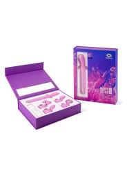 Magic Stick S1 - Pink