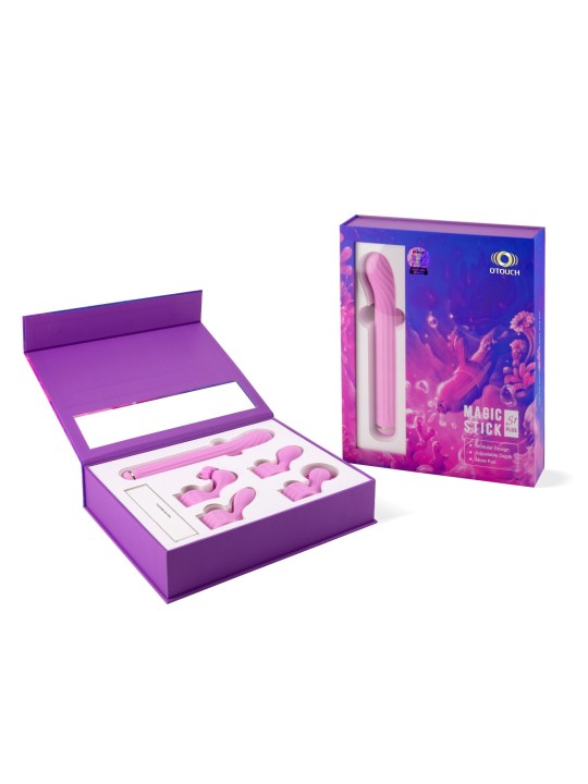 Magic Stick S1 - Pink