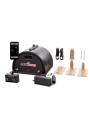 Motorbunny Original Sex machine + LINK Bluetooth Bundle