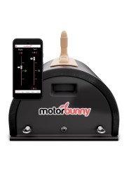 Motorbunny Original Sex machine + LINK Bluetooth Bundle