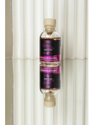 INTT - Cotton Candy Verwarmende Massage Gel - 30 ml