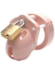 CB-X - Mini Me Chastity Cage - Pink