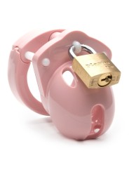 CB-X - Mini Me Chastity Cage - Pink