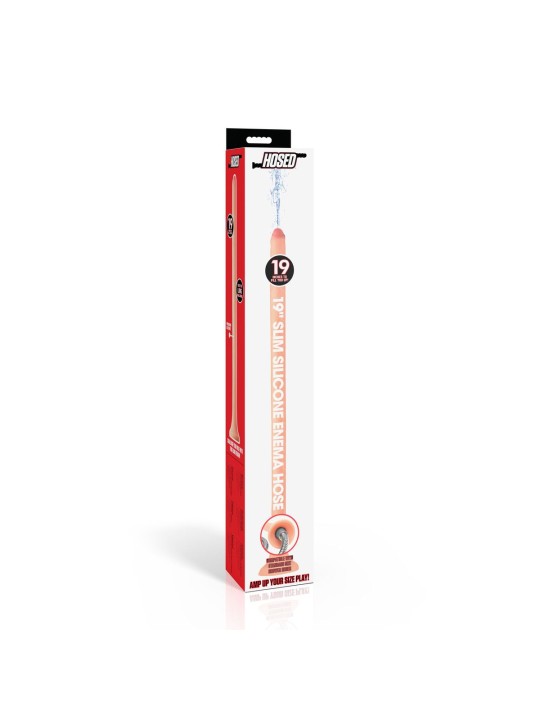 XR Brands - Hosed - 50 cm