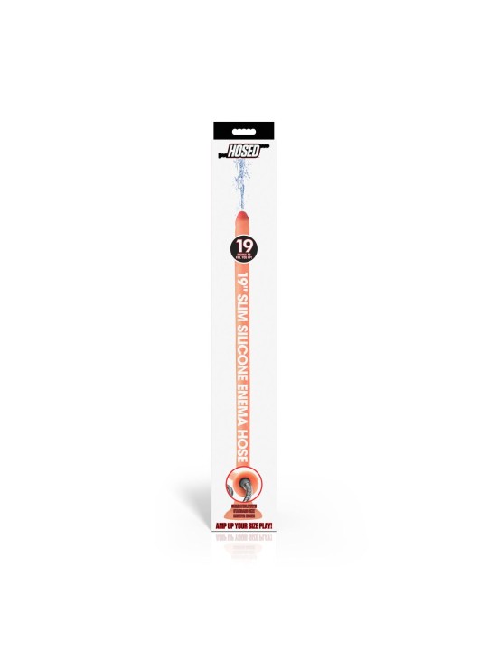 XR Brands - Hosed - 50 cm