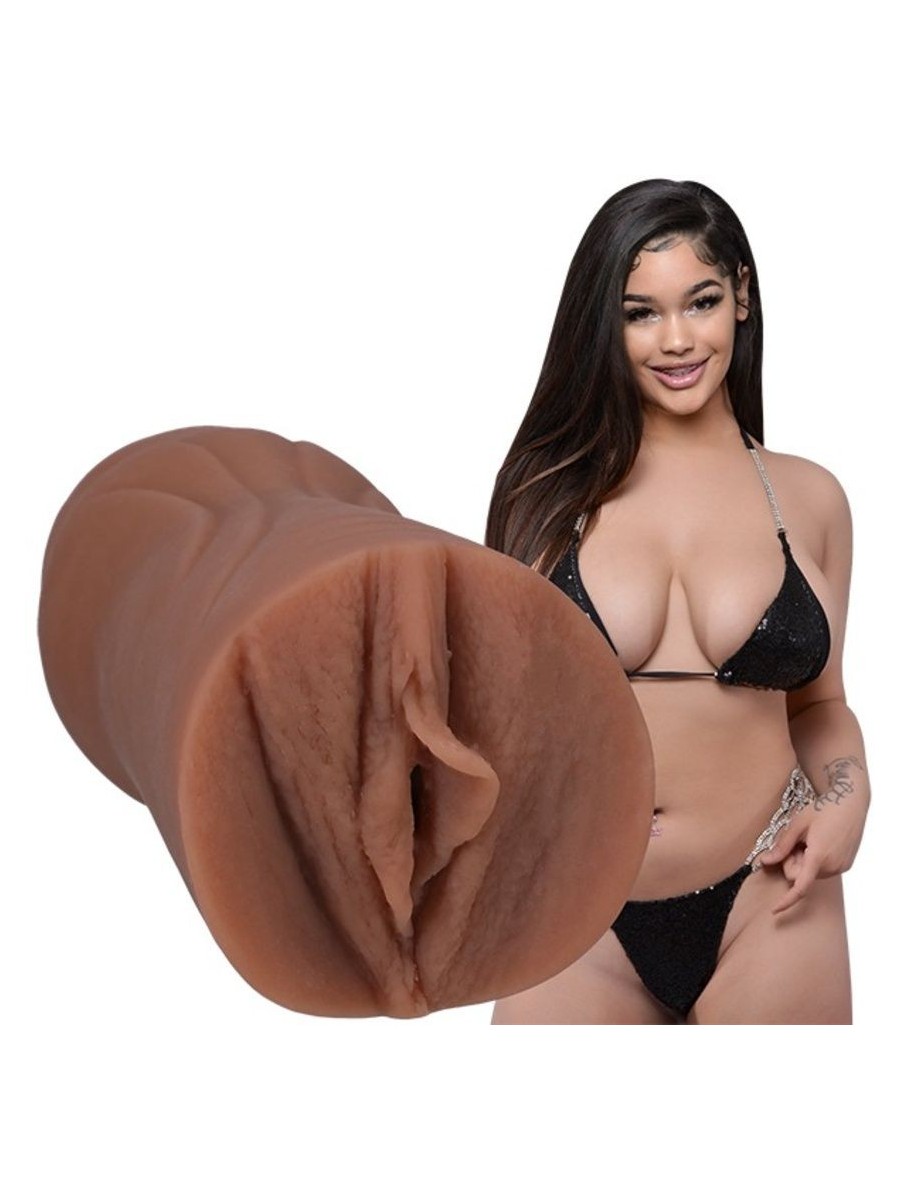 Doc Johnson - Signature Strokers Girls of Social Media lexi2legit