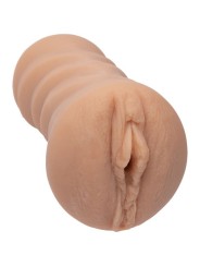 Doc Johnson - Signature Strokers Lela Star