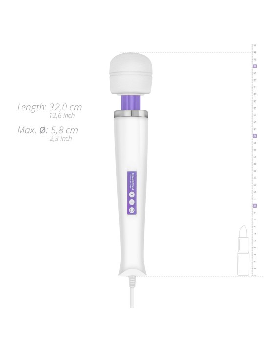 MyMagicWand - Paars