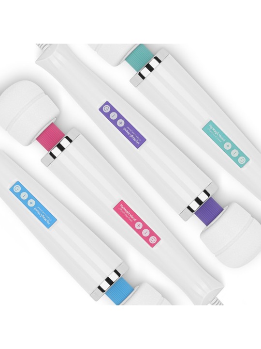MyMagicWand - Paars