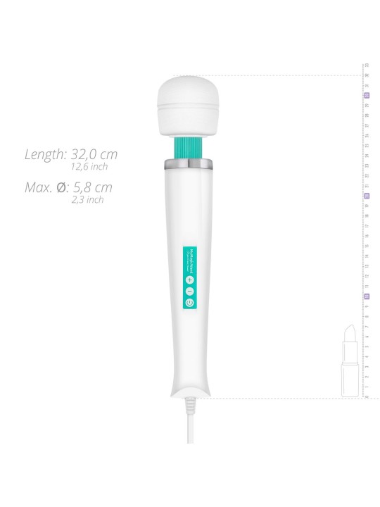 MyMagicWand - Turquoise