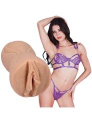 Doc Johnson - Signature Strokers Kylie Rocket