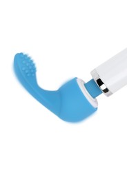 MyMagicWand G-Spot/Prostaat Opzetstuk - Blauw