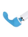 MyMagicWand G-Spot/Prostaat Opzetstuk - Blauw