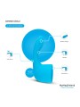 MyMagicWand G-Spot/Prostaat Opzetstuk - Blauw