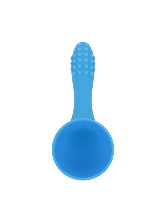 MyMagicWand G-Spot/Prostaat Opzetstuk - Blauw