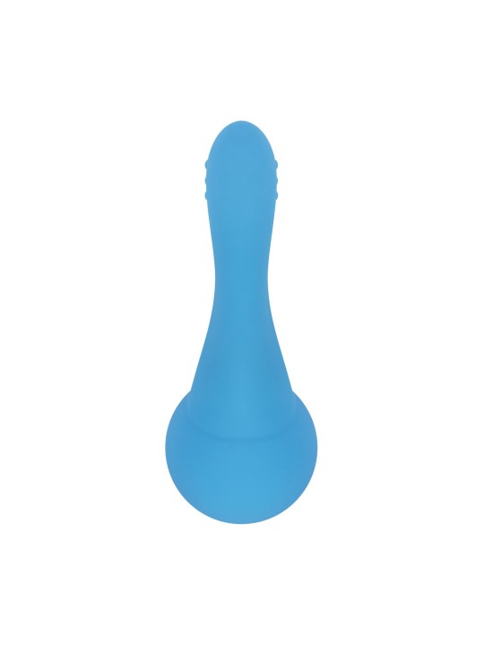 MyMagicWand G-Spot/Prostaat Opzetstuk - Blauw