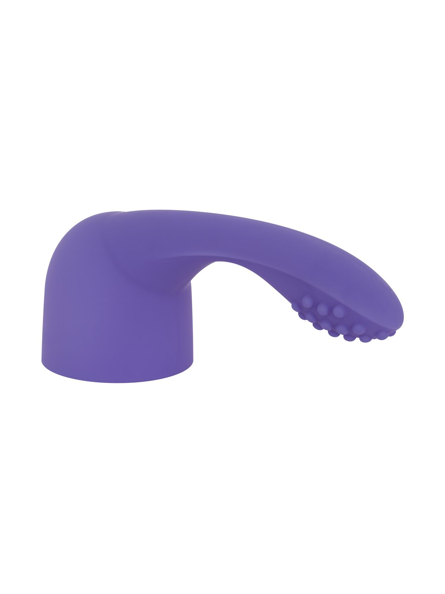 MyMagicWand G-Spot Attachment - Purple