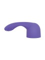 MyMagicWand G-Spot Attachment - Purple