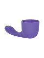 MyMagicWand G-Spot Attachment - Purple