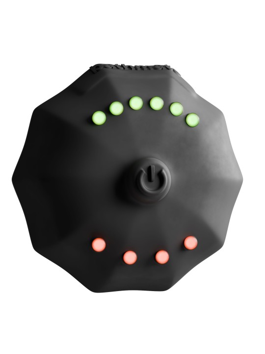 Bathmate - Pump Timer