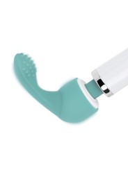 MyMagicWand G-Spot/Prostaat Opzetstuk - Turquoise